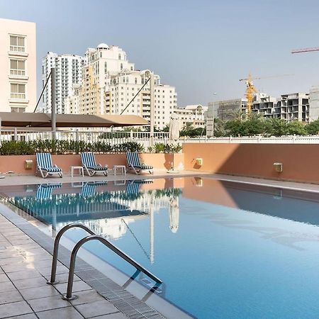 Frank Porter - Mulberry 1 Apartman Dubaj Kültér fotó