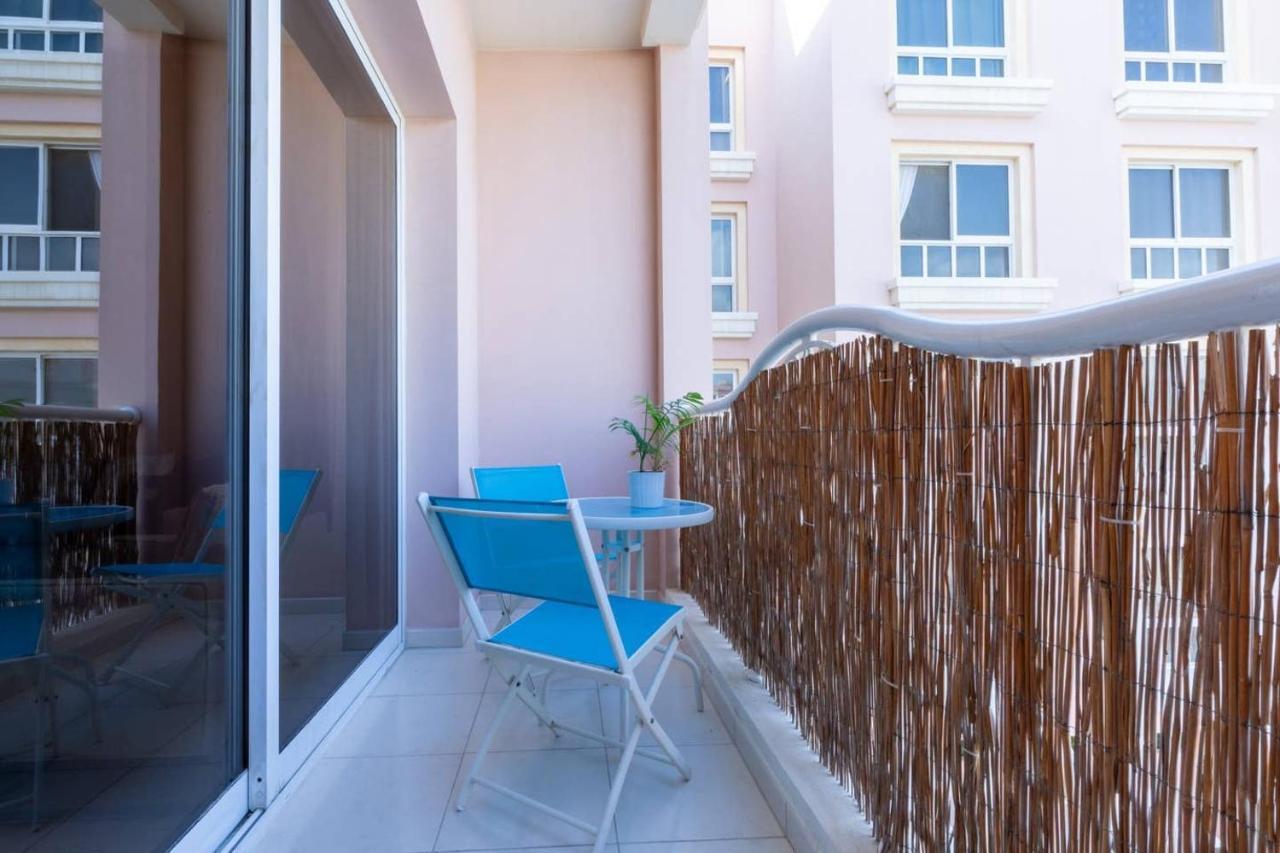 Frank Porter - Mulberry 1 Apartman Dubaj Kültér fotó