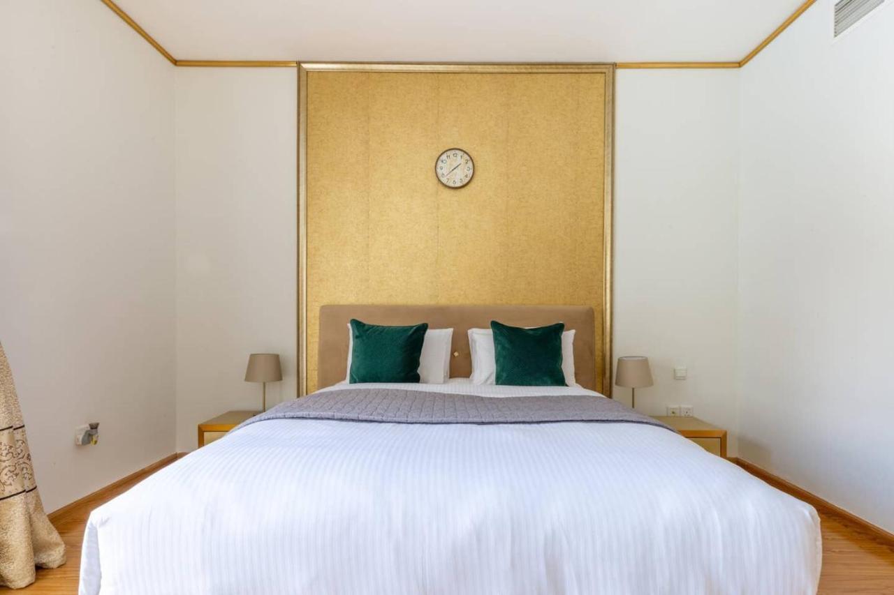 Frank Porter - Mulberry 1 Apartman Dubaj Kültér fotó