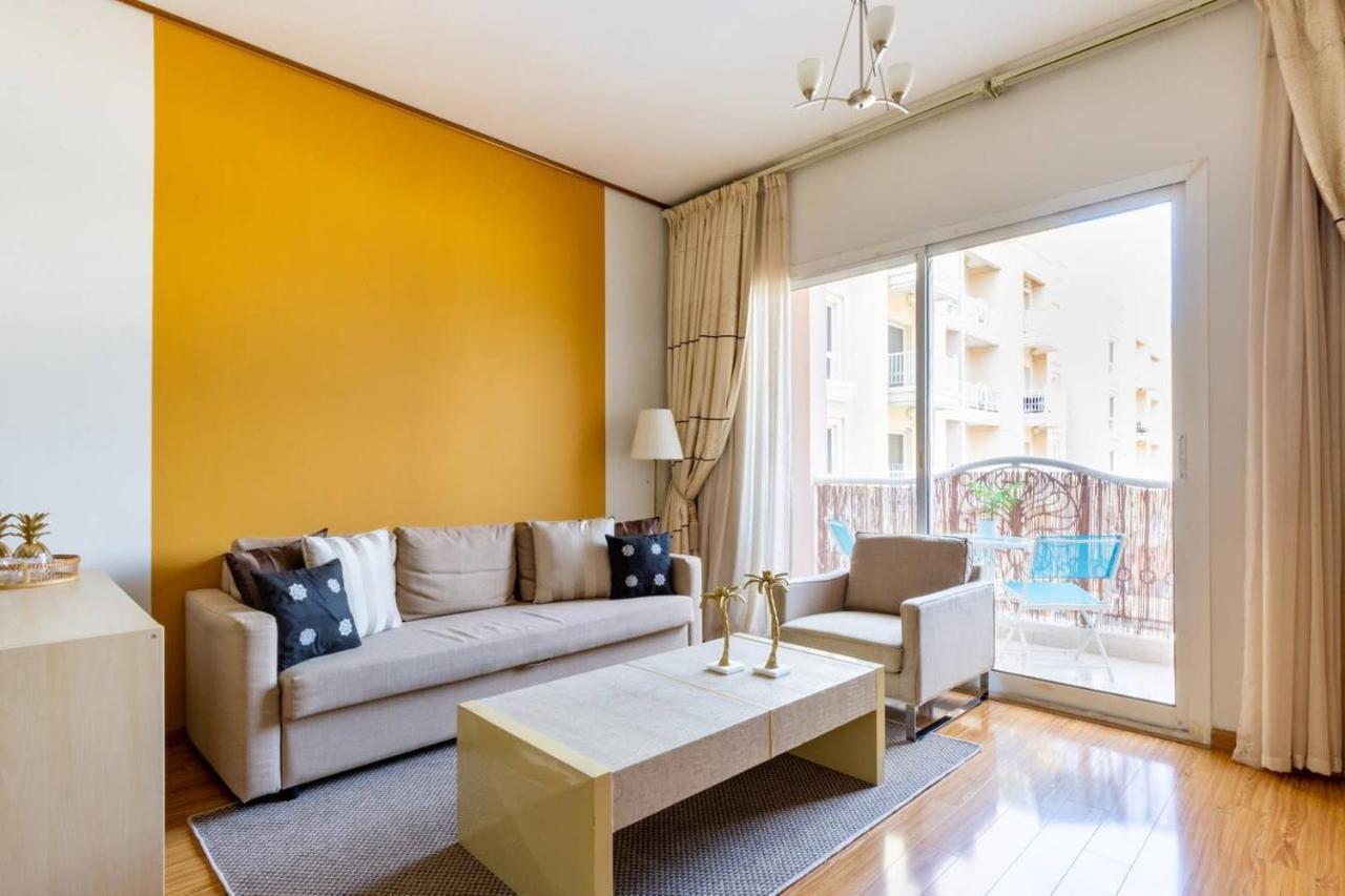 Frank Porter - Mulberry 1 Apartman Dubaj Kültér fotó