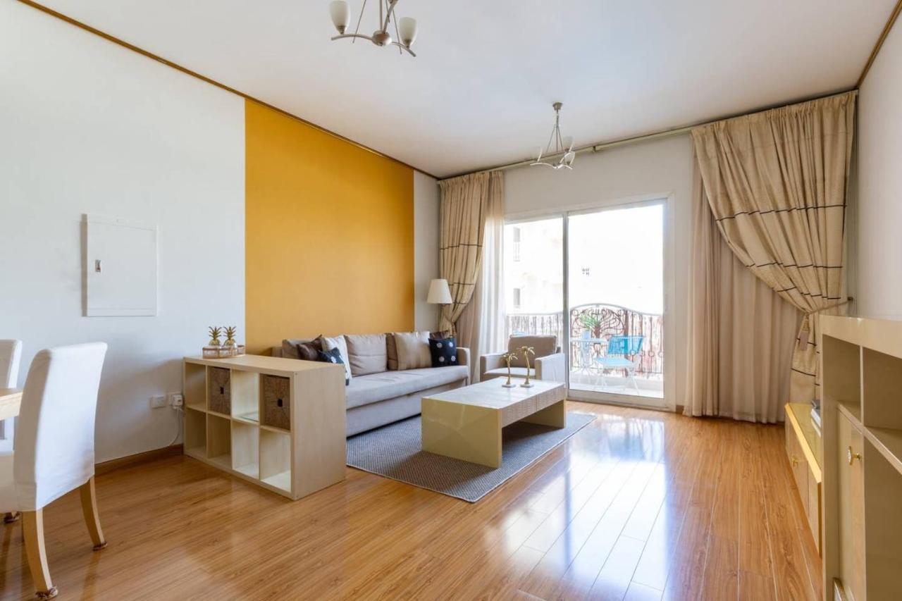 Frank Porter - Mulberry 1 Apartman Dubaj Kültér fotó
