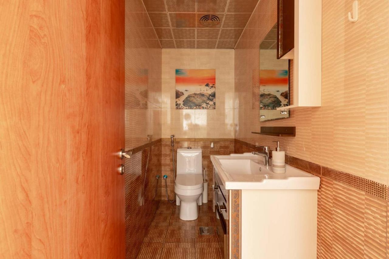 Frank Porter - Mulberry 1 Apartman Dubaj Kültér fotó