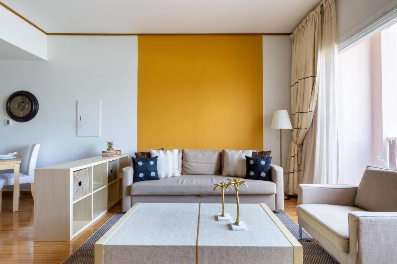 Frank Porter - Mulberry 1 Apartman Dubaj Kültér fotó